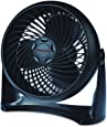 Honeywell HT-900 TurboForce Air Circulator Fan Black