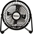 Click image to open expanded view     Holmes Mini High Velocity Personal Fan, HNF0410A-BM