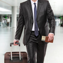 Load image into Gallery viewer, EpicGadget Premium PU Leather Passport Holder Travel
